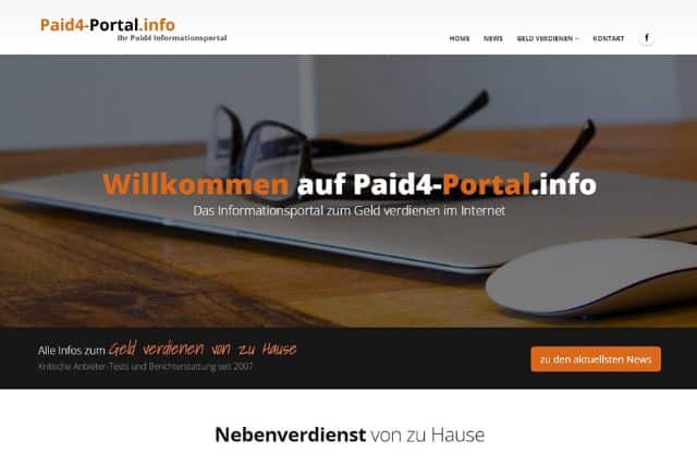 paid4 portal
