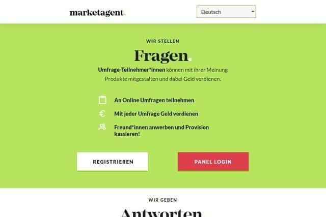 Marketagent Erfahrungen: Test und Bewertung der Umfrage-Plattform