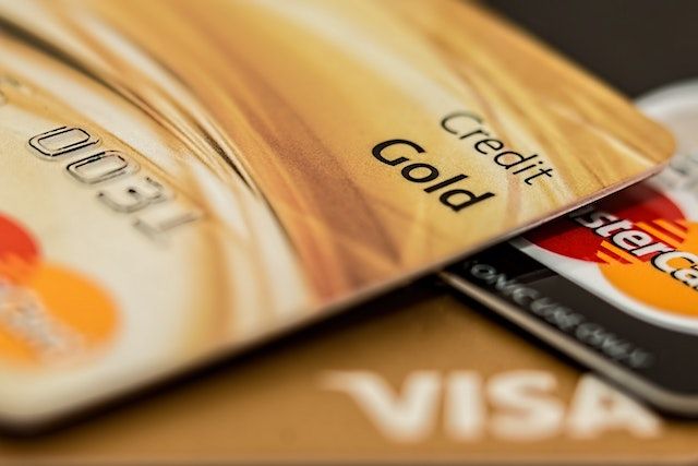 Geld sparen bei der Kreditkarte
