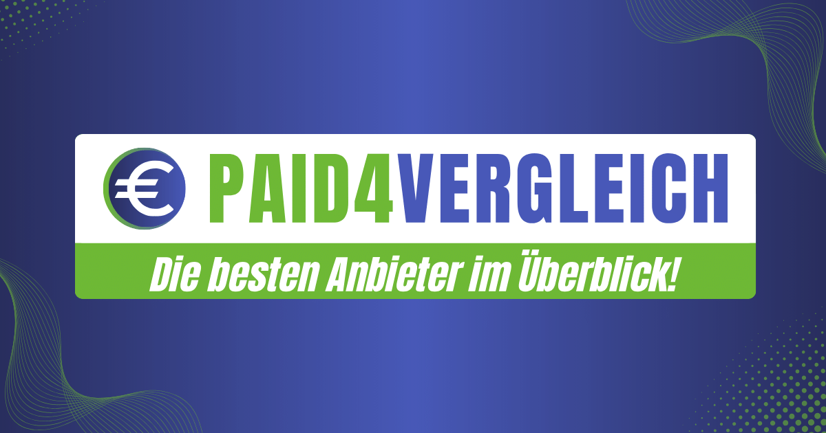 Paid4Vergleich