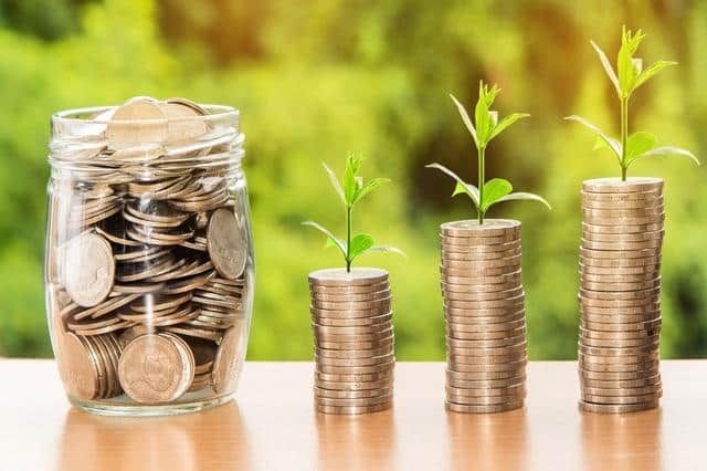 Geld verdienen im Internet