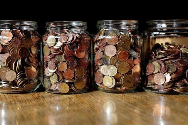 Sonstige Verdienstmöglichkeiten