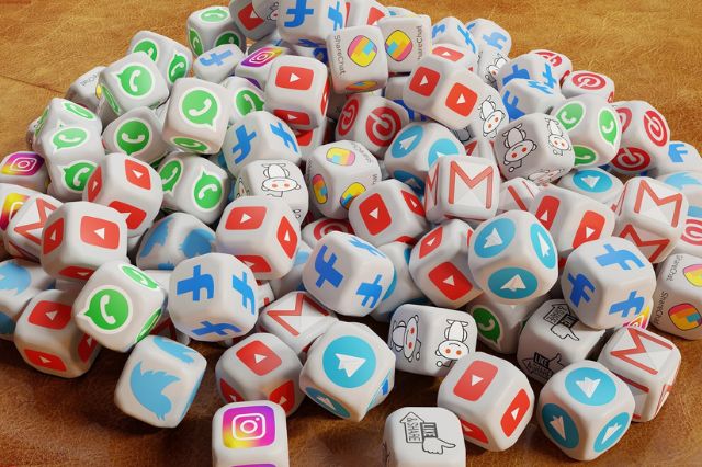 Geld verdienen mit Social Media 👍
